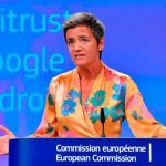 Google Fined by EU 2018