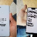 Google Pixel 3 Leaked Photos