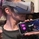 How to Cast Oculus Go On Android Smartphone