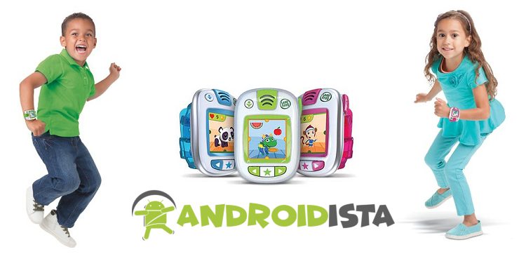 Leapfrog Leapband Kids' Smartwatch Review
