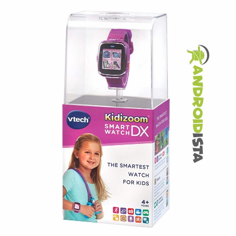 VTech Kidizoom Kids' Smart Watch
