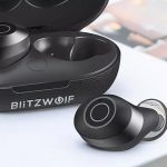 blitzwolf bw fye5 Bluetooth Earbuds Review by Androidista
