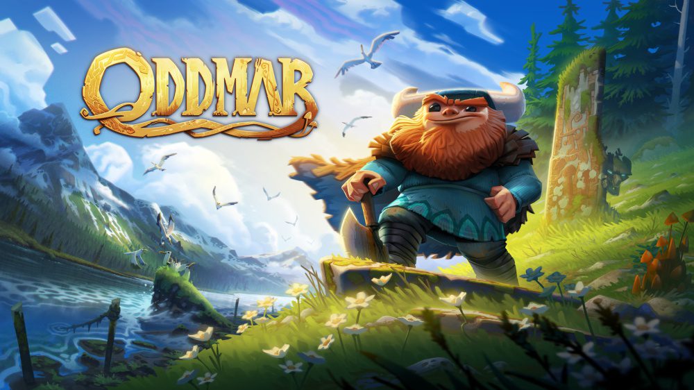 Oddmar Game Review for Android