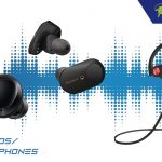 Best Earbuds or In Ear Headphones for Android