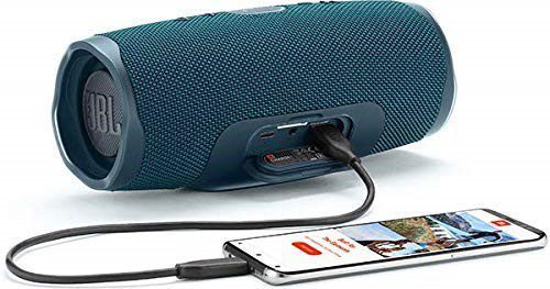 JBL Charge 4 Bluetooth Speaker For Android