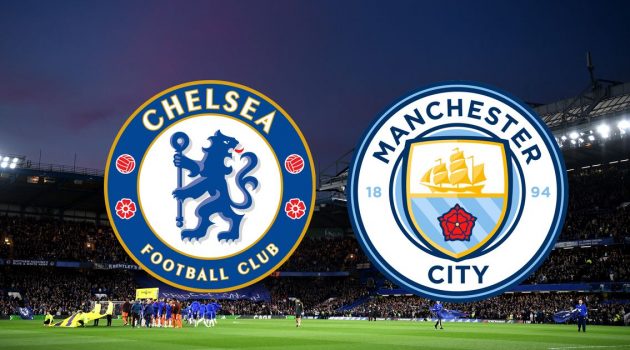 Watch Manchester City vs Chelsea Live Stream on Android