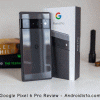 Google Pixel 6 Pro Review