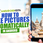 How to take pictures automatically in Android