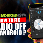 How to Fix Radio Off on Android?