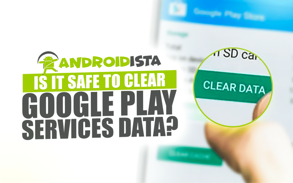 Is It Safe to Google Play Service Data