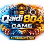 qaidi 804 game