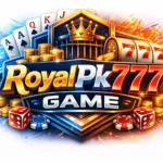 royalpk777