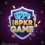 i8pkr game