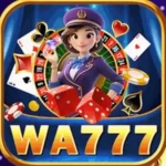 wa777 game